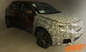 Peugeot 4008 2021, la versión china del 3008 también será puesta al día