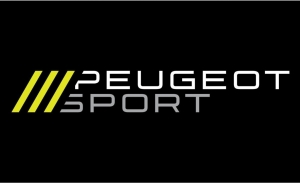 Peugeot Sport presenta su nuevo emblema, moderno y deportivo con un toque electrificado