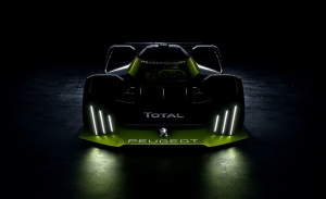 Peugeot Sport confirma las claves de su proyecto LMH en Le Mans