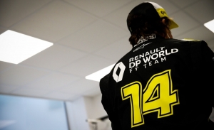 ¿Por qué se va Ricciardo y qué busca Renault con Alonso y Ocon?