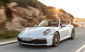Porsche se suma al modelo de suscripción para sus modelos usados