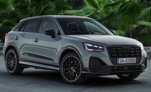 El nuevo Audi Q2 2021 ya tiene precios en España: analizamos toda su gama