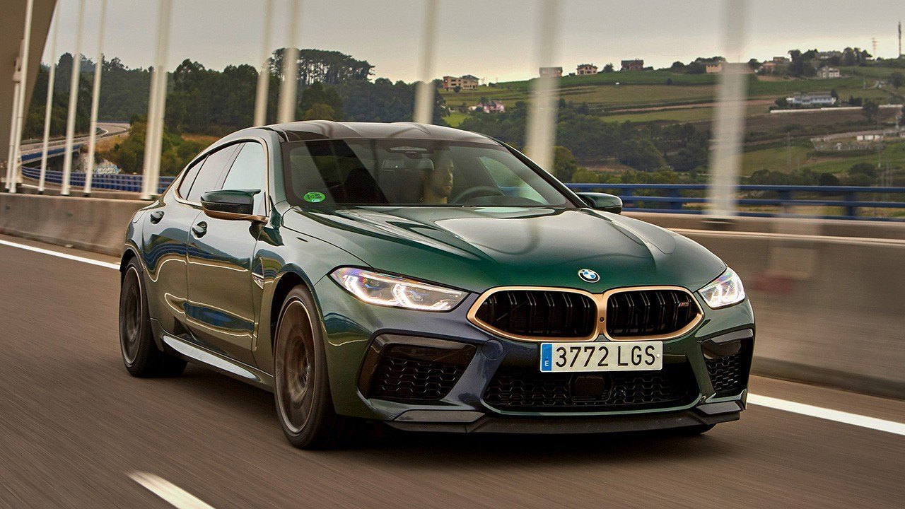 Bmw first edition