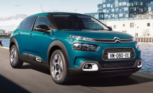 Aún puedes comprar un Citroën C4 Cactus, ¿merece la pena? Así es su escueta gama