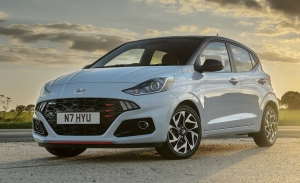 El nuevo Hyundai i10 N Line ya tiene precio: repasamos su equipamiento y mecánica