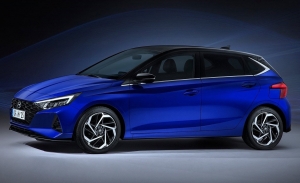 El nuevo Hyundai i20 ya tiene precios en España y su gama está electrificada