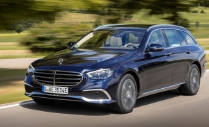 El nuevo Mercedes Clase E Estate 2020 ya está a la venta: precios y gama