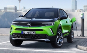Todos los precios del nuevo Opel Mokka-e y su gama al detalle