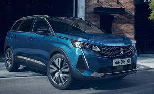Precios del nuevo Peugeot 5008 2021, el SUV francés de 7 plazas se pone al día