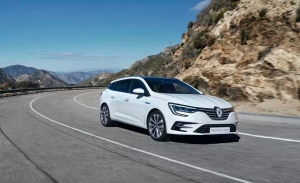 El nuevo Renault Mégane E-Tech, un híbrido enchufable, ya tiene precios en España