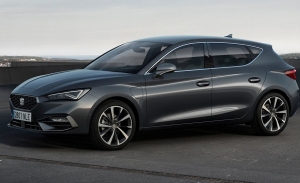 Todos los precios del nuevo SEAT León e-Hybrid, la versión híbrida enchufable