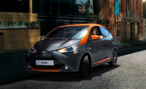 Toyota Aygo 2020, todos los precios y detalles de la renovada gama