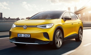 El nuevo Volkswagen ID.4 en su exclusiva edición 1st ya tiene precios en España
