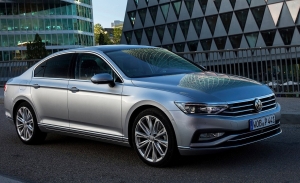 El Volkswagen Passat estrena motor diésel de acceso, ahora con 122 CV