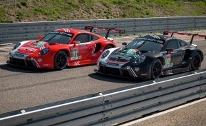 Previo 24 Horas de Le Mans 2020: LMGTE-Pro y LMGTE-Am