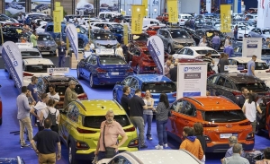 Las ventas de coches de ocasión en España caerán un 15% en 2020