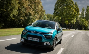 Prueba Citroën C3 2020, siguiendo la senda del éxito (Con vídeo)