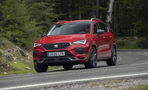 Prueba SEAT Ateca 2020: grandes aciertos y cambios pendientes