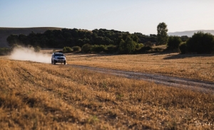 El Rally de Andalucía como parte del 'Road to Dakar' ya tiene recorrido