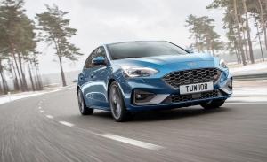 Reino Unido - Agosto 2020: Ford recupera el trono