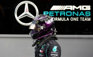 Ross Brawn le recomienda un cambio de actitud a Hamilton