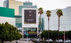 Cancelan el Salón del Automóvil de Los Ángeles 2020 y se pospone hasta 2021