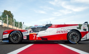 Se da a conocer el 'EoT' y el 'BoP' de las 24 Horas de Le Mans 2020