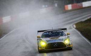 Sigue en directo y al completo las 24 Horas de Nürburgring 2020