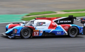 SMP Racing reflota Spyker con el objetivo de volver a competir