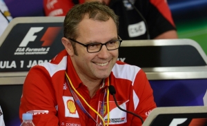 Stefano Domenicali, nuevo presidente de la Fórmula 1; Carey se mantiene como consejero