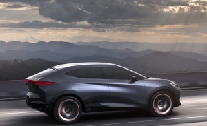 Luz verde de producción al CUPRA Tavascan, el segundo eléctrico español llegará en 2024
