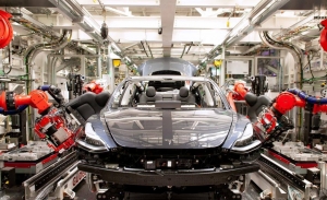Un informe asegura que Tesla traerá a Europa los Model 3 'Made in China'