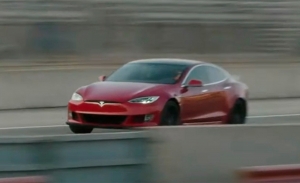 Tesla Model S Plaid, superando los 1.100 CV y con más de 800 km de autonomía