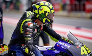 Valentino Rossi pone fin a todos los rumores: «Correré con SRT en 2021»