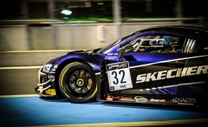 Vanthoor y Weerts lideran la Sprint Cup y el GTWC Europe tras Magny-Cours