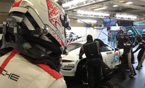Varios positivos por COVID-19 en Le Mans alteran los planes de Porsche