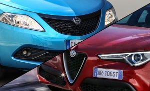 Alfa Romeo necesita con urgencia nuevos modelos: Lancia le supera en ventas en Europa