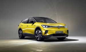 Volkswagen ID.4 1ST e ID.4 1ST Max, dos ediciones especiales ya a la venta en Alemania