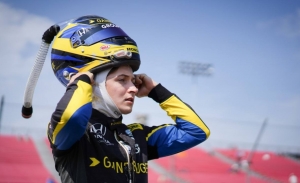 Zach Veach y Andretti Autosport rompen antes de acabar la temporada