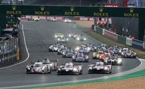ACO planifica 'medidas de sostenibilidad' para seguir al frente del WEC