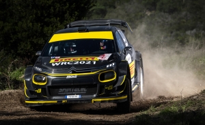 Andreas Mikkelsen se postula como sustituto de Sébastien Ogier en Toyota