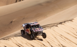 ASO publica el protocolo anti COVID-19 que se aplicará en el Dakar 2021
