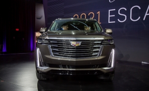 Cadillac confirma que existe demanda para el Escalade V-Series ¿Se avecina el Escalade de 650 CV?