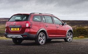 Dacia cesa la producción del Logan MCV después de 14 años a la venta