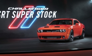 La vetusta gama Challenger vence al Ford Mustang y lidera el segmento muscle car