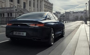 La marca de lujo DS confirma que no habrá alternativas deportivas al estilo de AMG