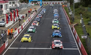 El DTM abandonará las salidas en parado con la llegada de los GT3 en 2021