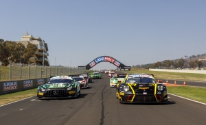 La edición de 2021 de las 12 Horas de Bathurst ha sido cancelada