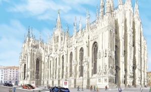 La organización del Salón del Automóvil de Milán Monza 2020 se cancela
