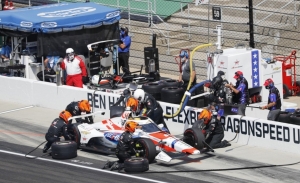 Ericsson renueva con Ganassi, y DragonSpeed deja la categoría
